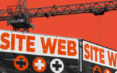 À quelle fréquence devrait-on actualiser son site Web?