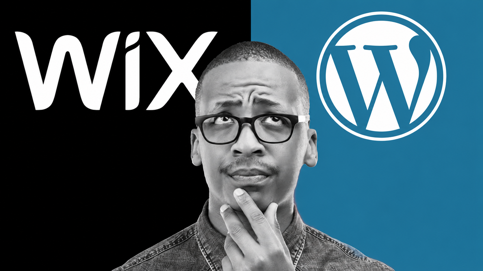 Image - Wix ou WordPress pour un site web de qualité-