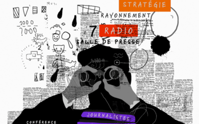Les relations de presse : donner de la portée à vos messages