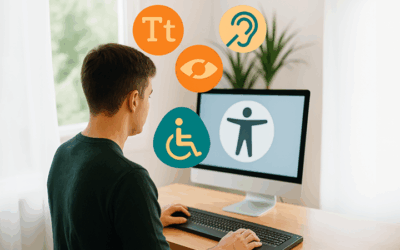Accessibilité web : concevoir des sites vraiment pour tous