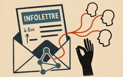 L’infolettre : un lien de proximité toujours aussi efficace en 2025