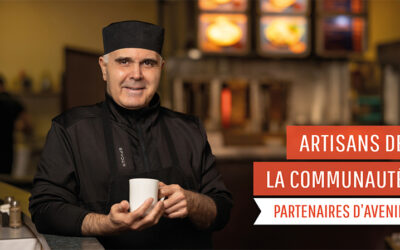 Le Baladi : trente ans d’hospitalité marocaine